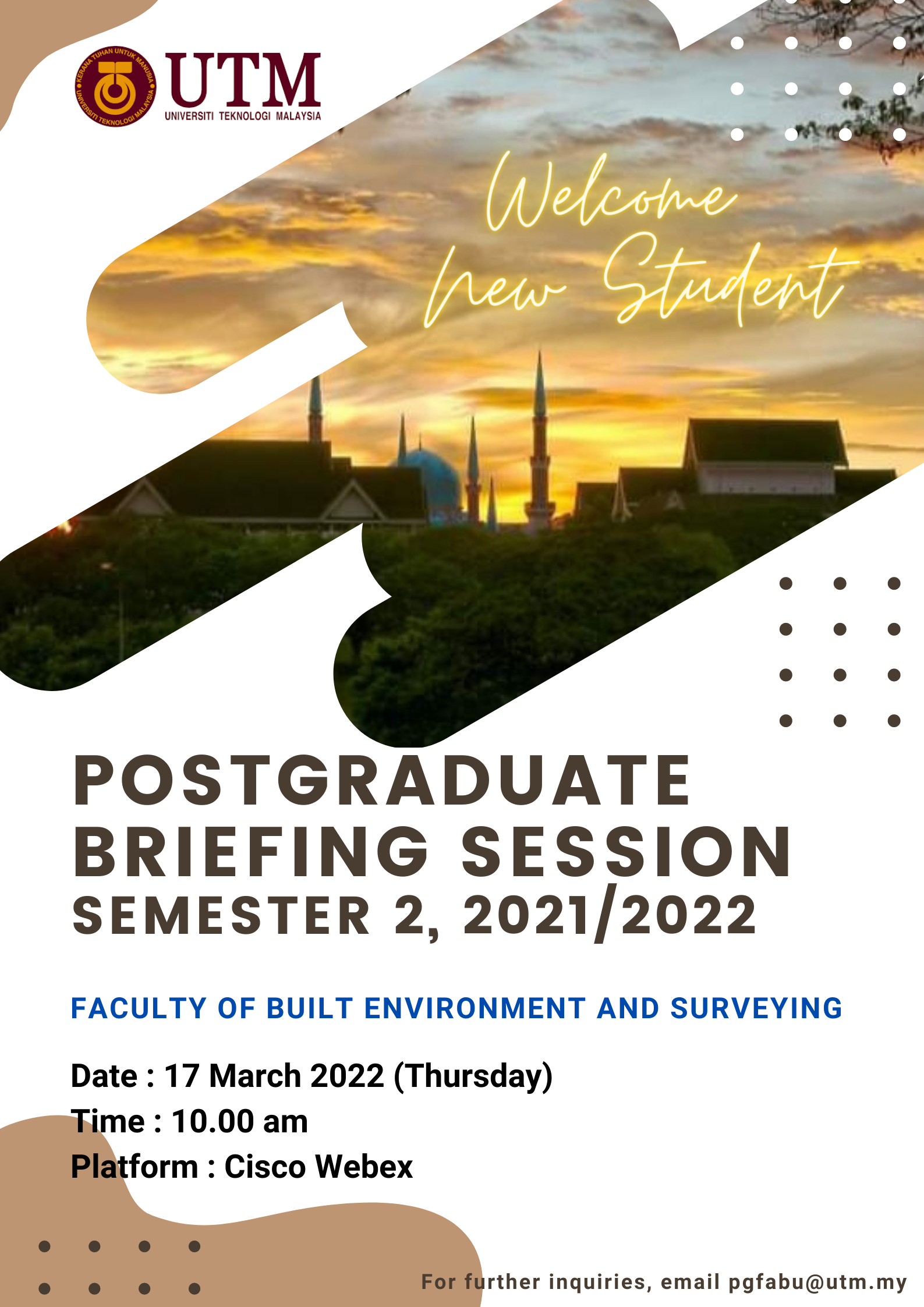 POSTER BRIEFING PG SEM.2 20212022