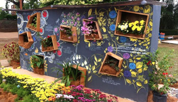 Department of Landscape Architecture