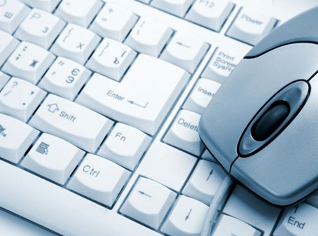 Welcome to our new website!