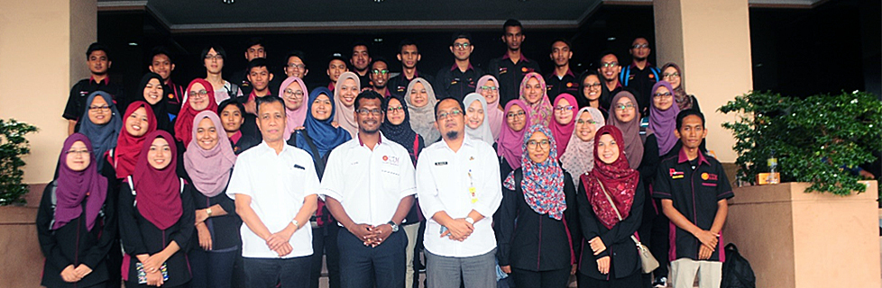 A Study Visit to Batam, Indonesia by the Third Year and Second Year SBEP Students