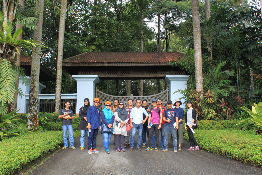 3Q Equestrian Centre Landscape Design Competition