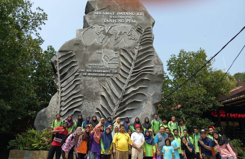 Department of Landscape Architecture CSR program