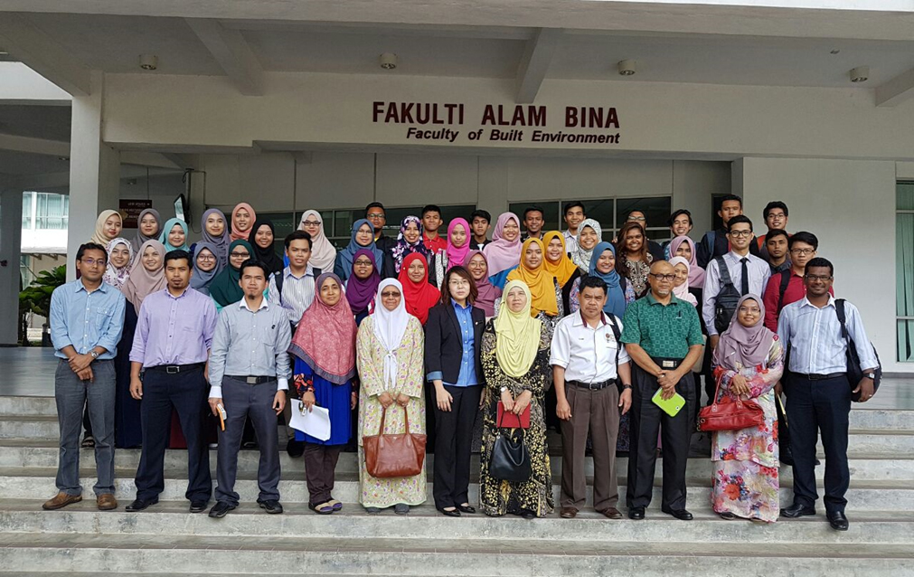 Publicity and Public Participation, Draft District Local Plan (RTD) Johor Bahru and Kulai 2025 (Replacement) by TPr. Chew Lee Ting