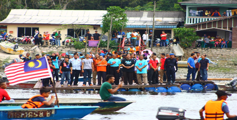 Fakulti Pendidikan UTM Anjur Program Komuniti Berimpak Tinggi