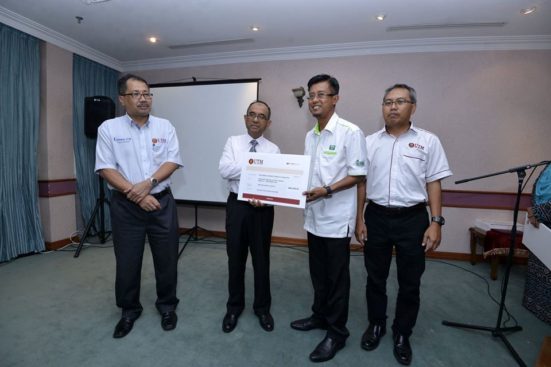 RM150 ribu dikumpul untuk Kembara Lestari Komuniti Kemboja 2017