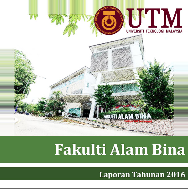 Laporan Tahunan 2016