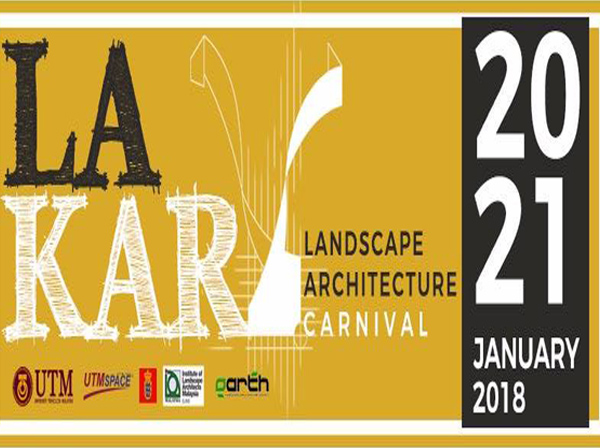 Landscape Architecture Carnival