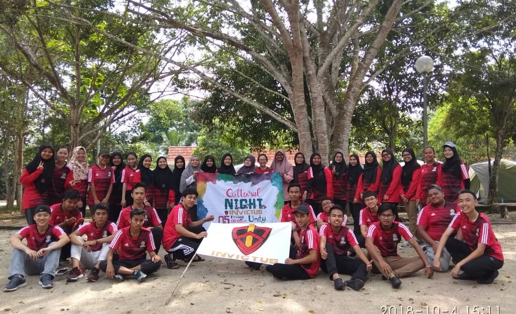 Program FYE Jabatan Perancangan Bandar dan Wilayah 2018