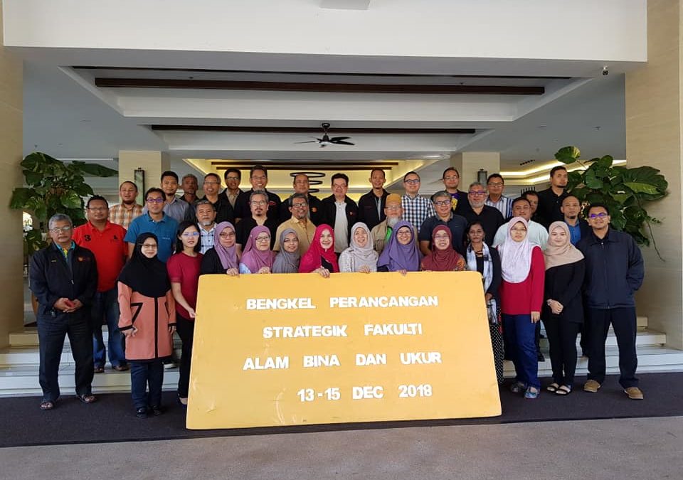 Bengkel Perancangan Strategik FABU