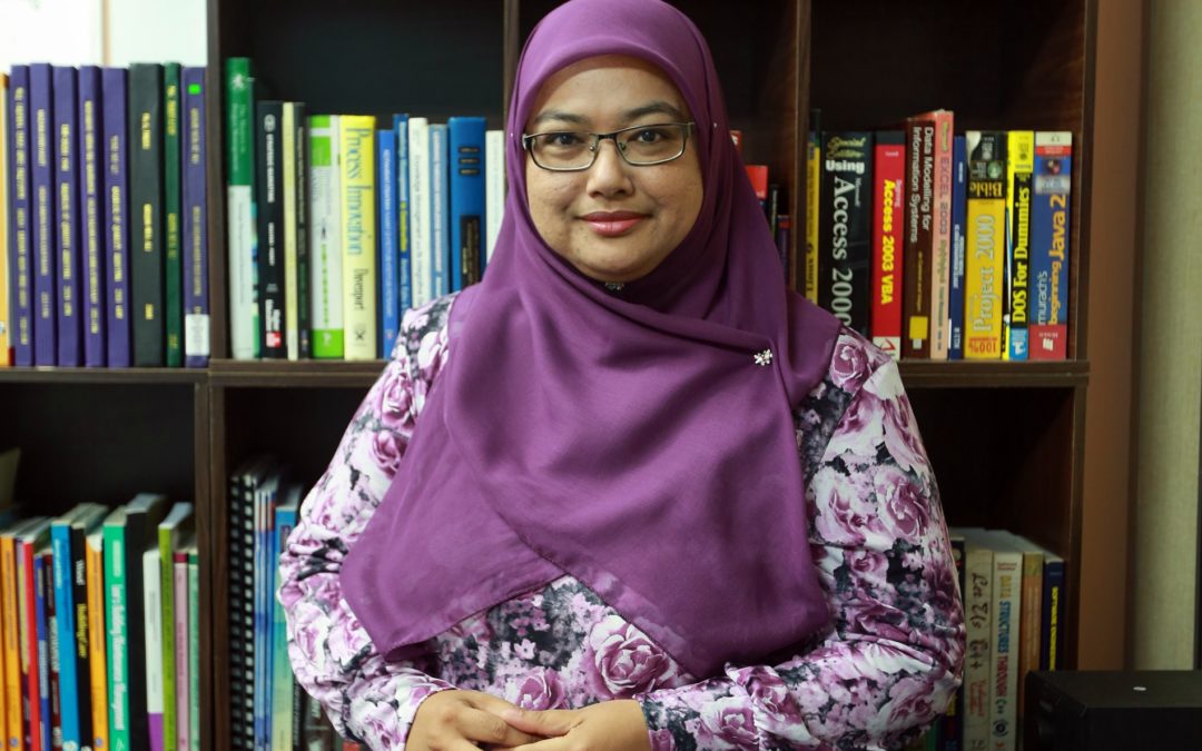 FABU’s BIM Expert Appointed as Vice President of BIM Institute of Malaysia