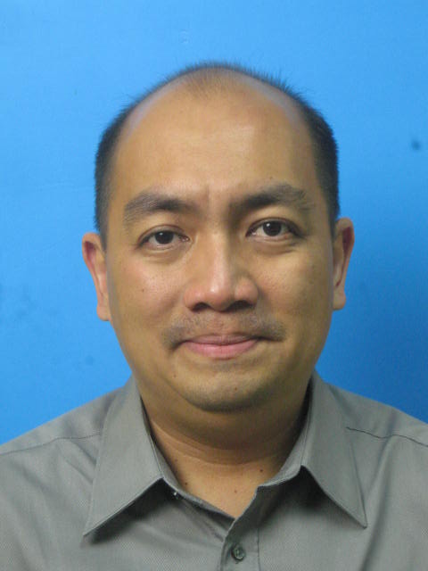 Staf Lapor Diri 2019