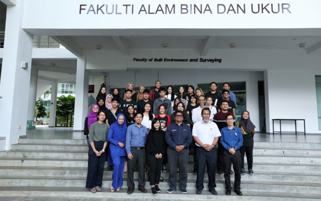 14th Joint Workshop on Urban Design & Conservation (JWUDC)