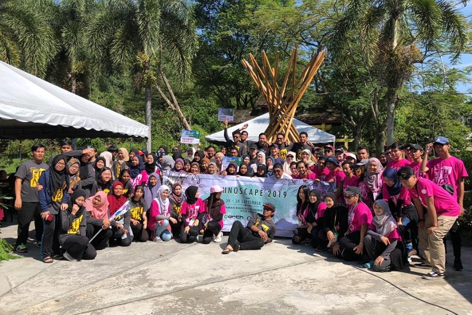 UTM-MBI Meterai MoU Kerjasama untuk Teknologi Pembinaan & Reka Bentuk Struktur Buluh