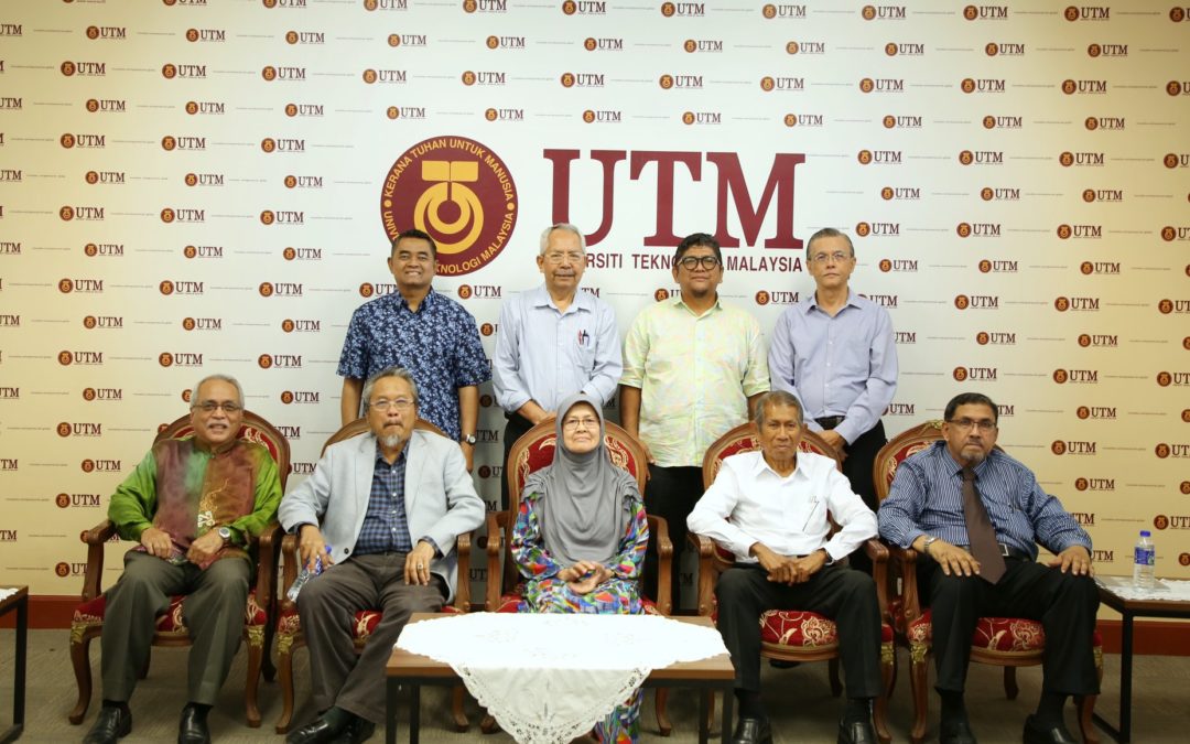 Sesi Dialog Bersama Profesor Emeritus/Adjung FABU