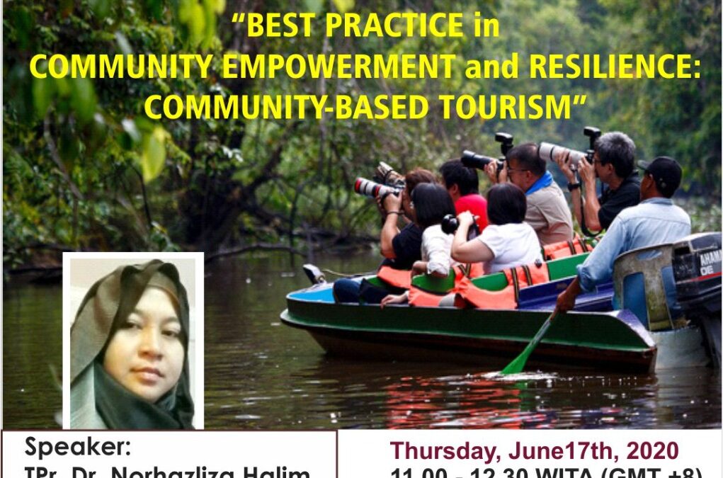 Community Empowerment and Resilience