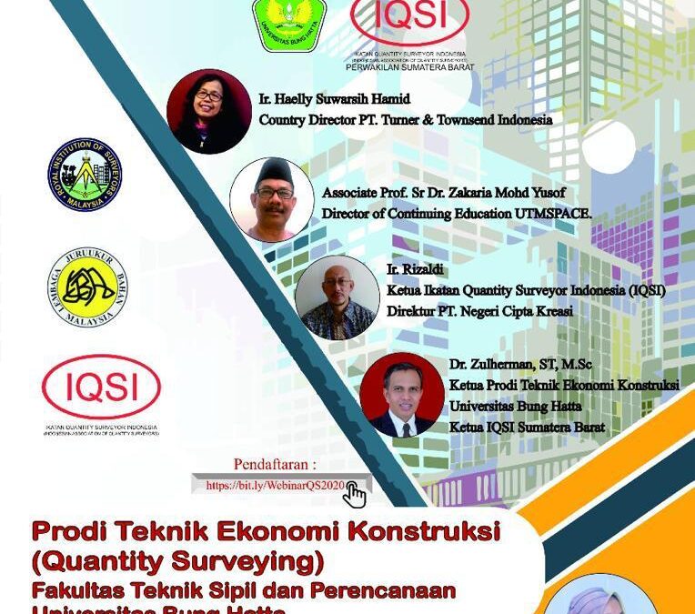 Peluang, Tantangan dan Strategi Profesi dan Pendidikan QS Memasuki New Normal