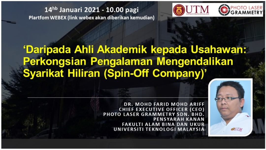 FABULOUS Talk Series