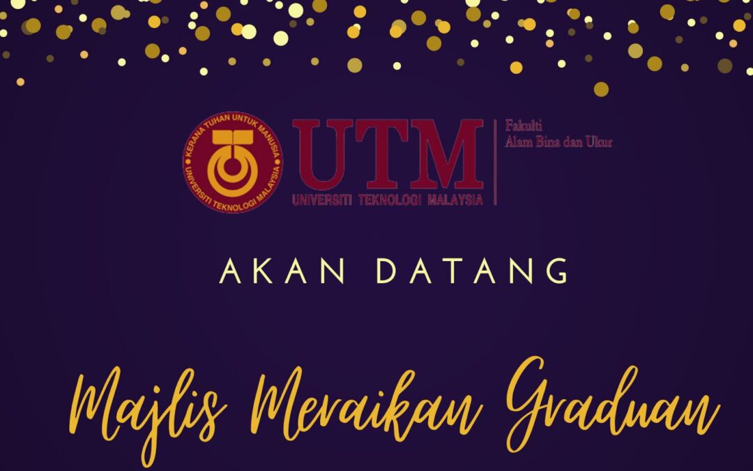 Majlis Meraikan Graduan FABU