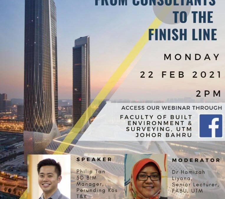 Implementation of BIM Contracts from Consultants to the Finish Line