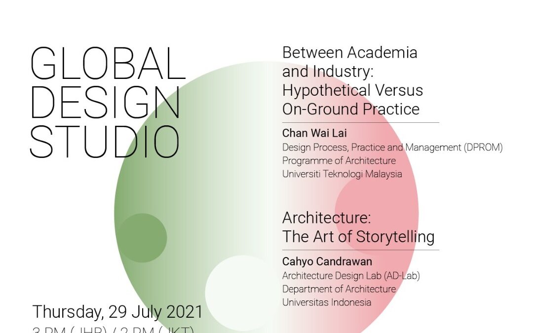 Global Design Studio