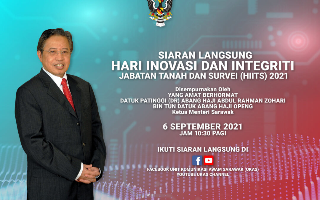 Majlis Menandatangani Memorandum Persefahaman (MoU)