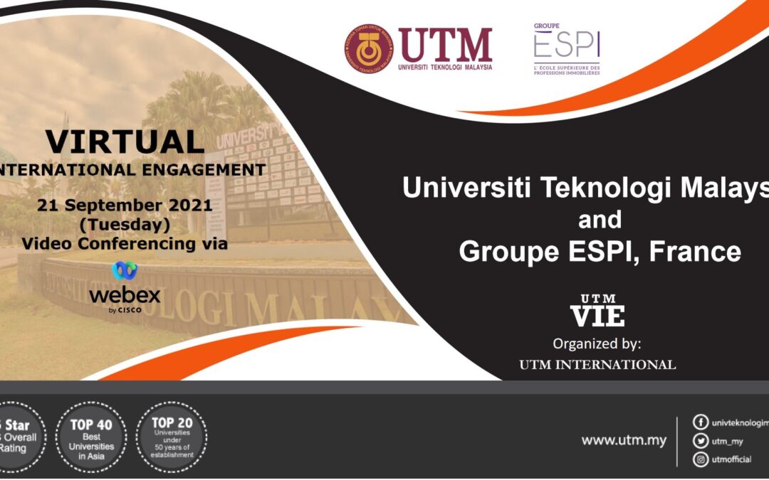 Virtual International Engagement