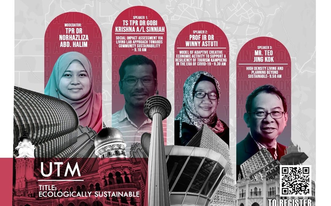 National Planning Congress 2021