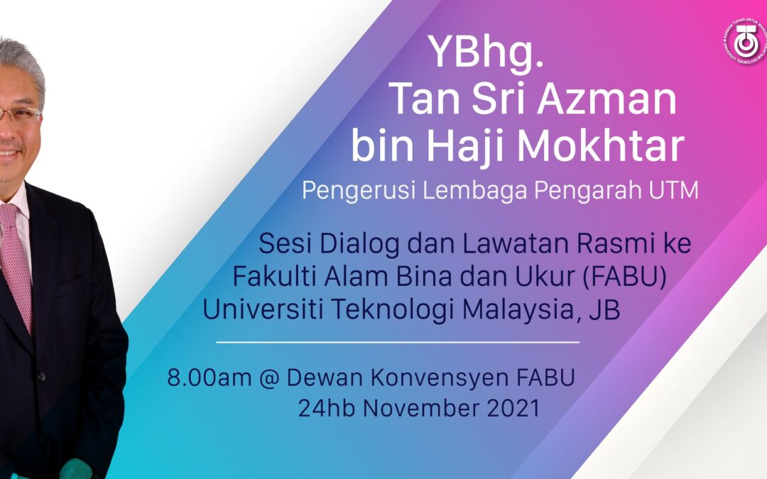 Selamat Datang ke FABU