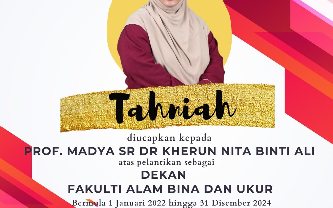Tahniah