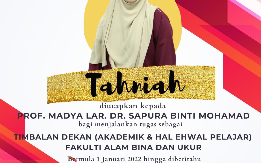 Tahniah