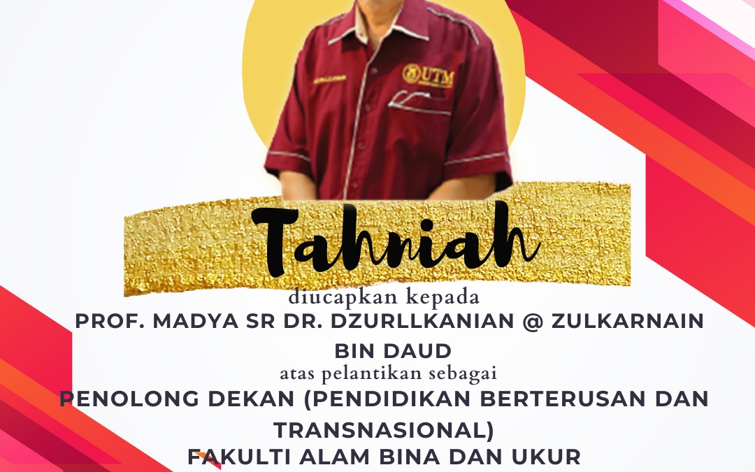 Tahniah