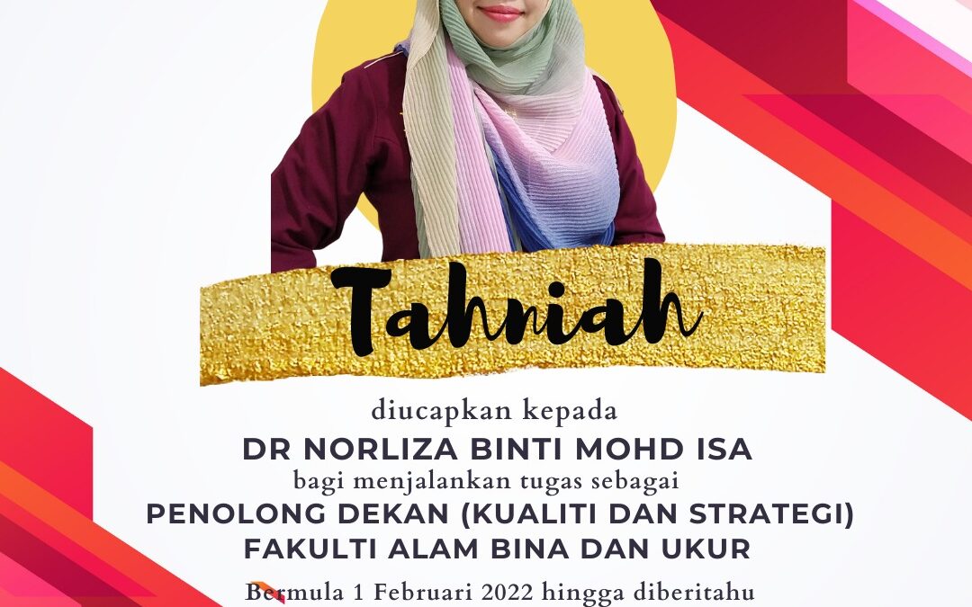 Tahniah