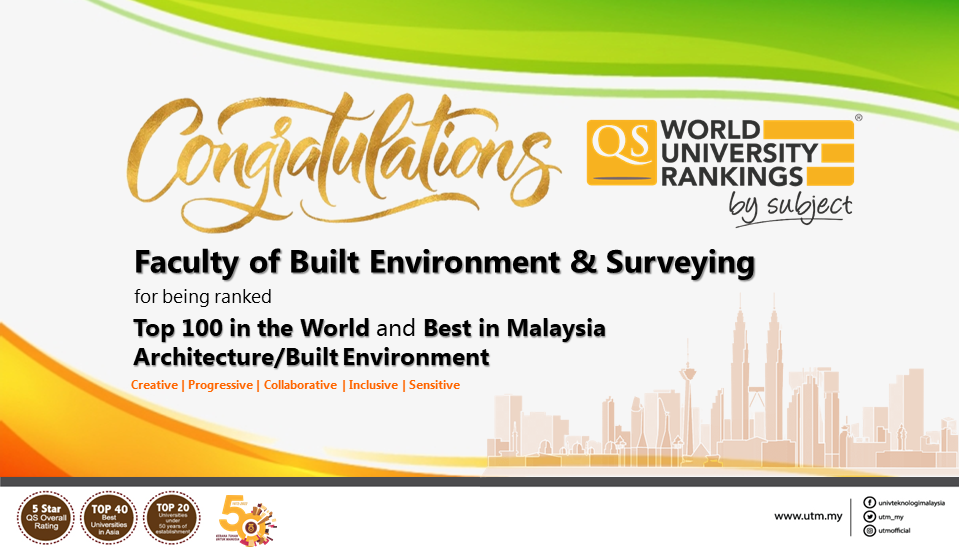 Congratulations FABU