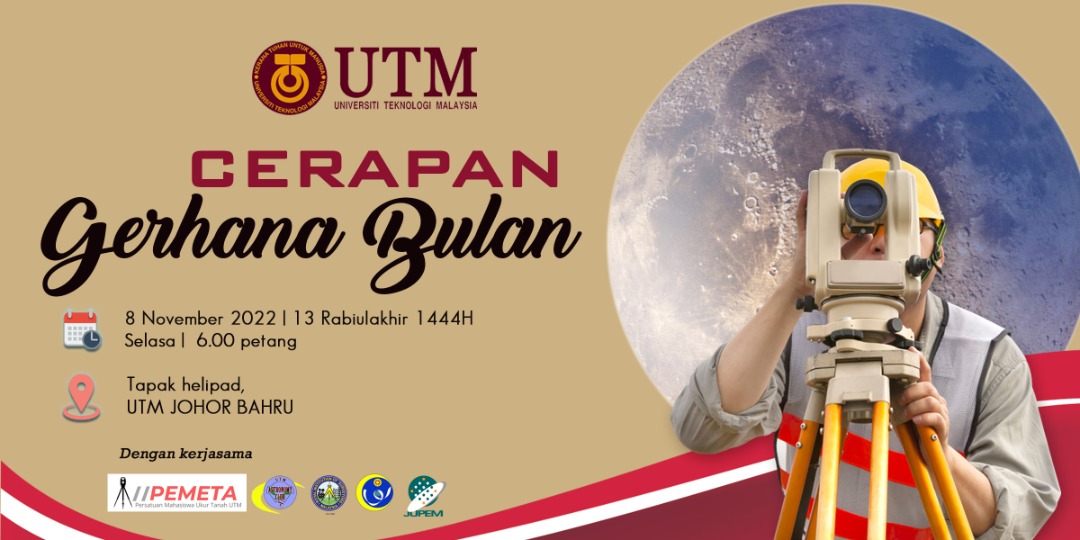 Cerapan Gerhana Bulan