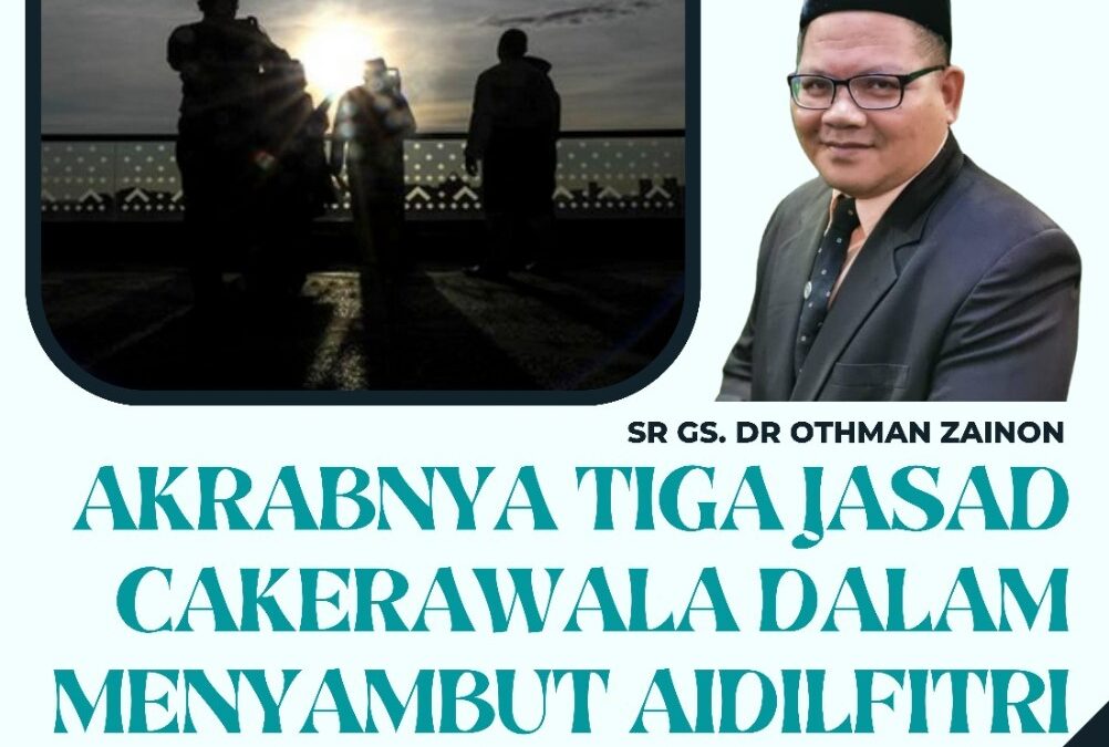 FABU Galeri ‘SANTAI’