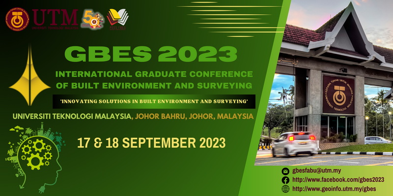 GBES 2023