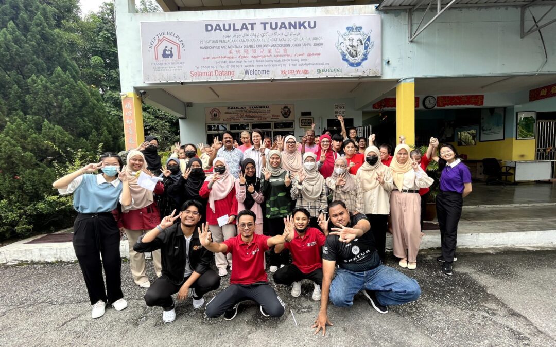 Theraplay 3.0: Fostering Inclusive Therapeutic Landscapes for the Special Abilities Community