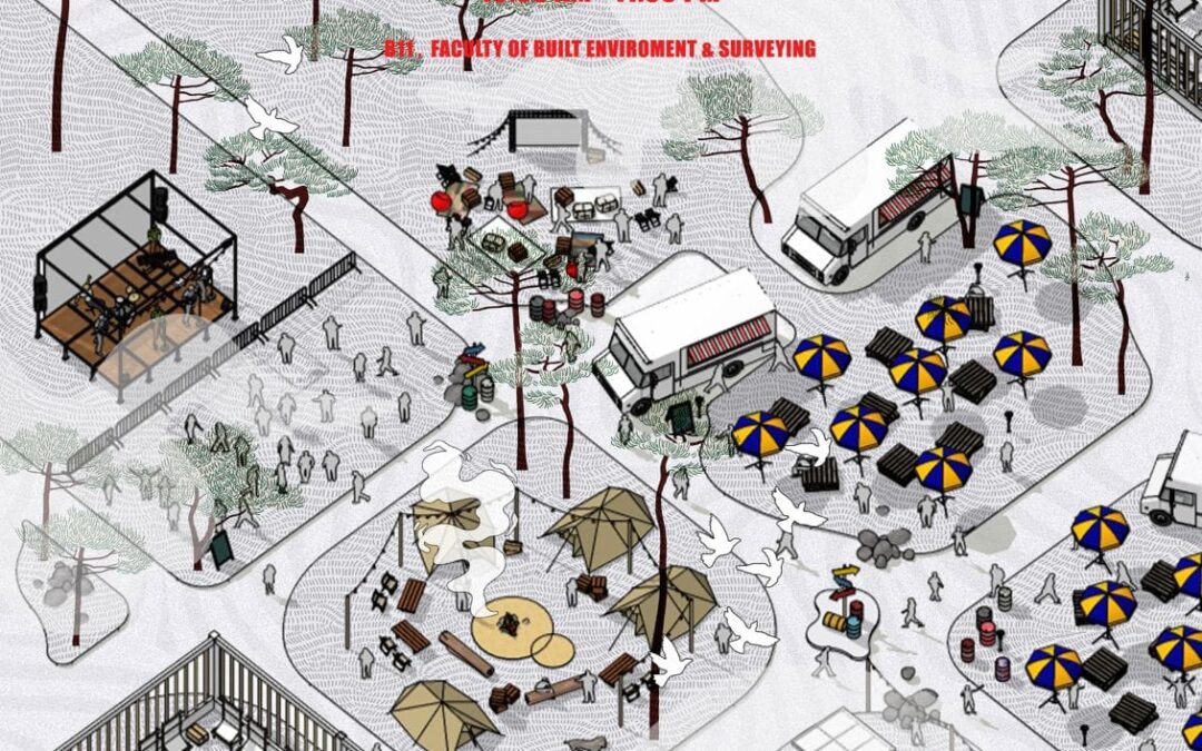 *FESTIVAL OF ARTS AND ARCHITECTURE 2024*