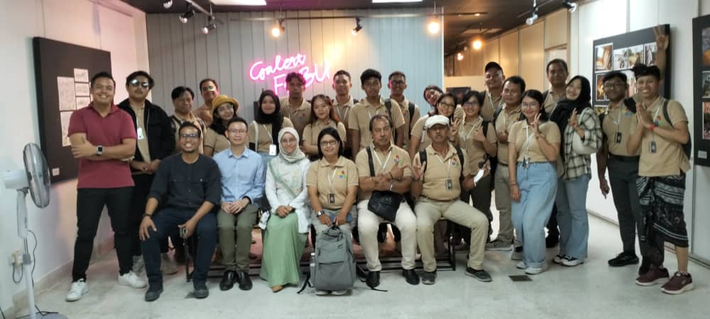 Academic Visit – Universitas Udayana, Indonesia