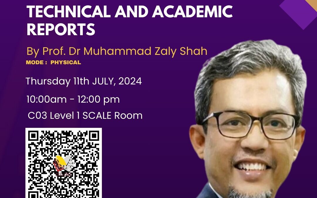 PGSS FBES TALK