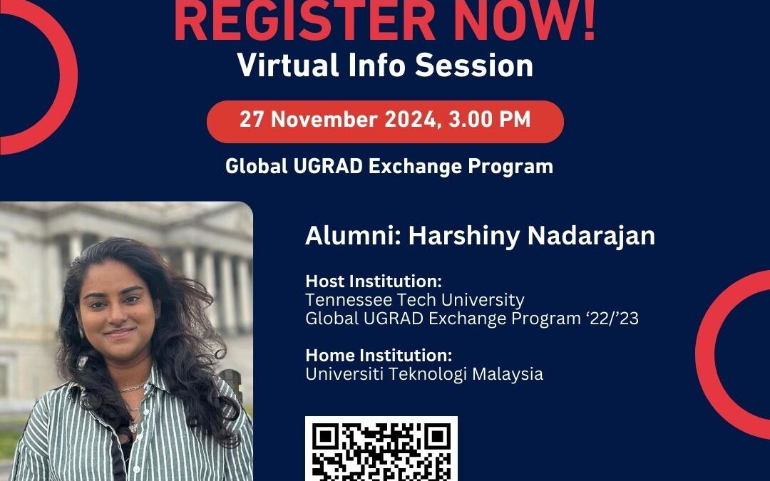 Global UGRAD Exchange Program