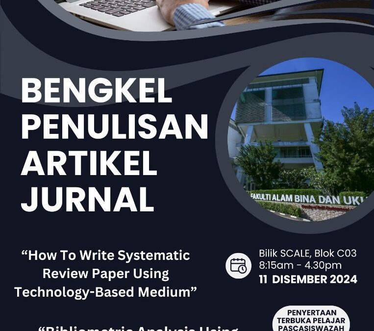 𝐁𝐞𝐧𝐠𝐤𝐞𝐥 𝐏𝐞𝐧𝐮𝐥𝐢𝐬𝐚𝐧 𝐀𝐫𝐭𝐢𝐤𝐞𝐥 𝐉𝐮𝐫𝐧𝐚𝐥 𝐛𝐚𝐠𝐢 𝐏𝐞𝐥𝐚𝐣𝐚𝐫 𝐏𝐚𝐬𝐜𝐚𝐬𝐢𝐬𝐰𝐚𝐳𝐚𝐡