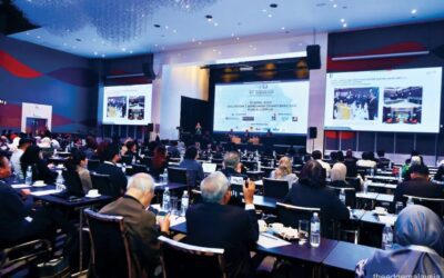 Fostering the growth of Malaysia’s evolving real estate industry