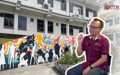 Reka Bentuk Sejagat ─ Reka bentuk untuk semua