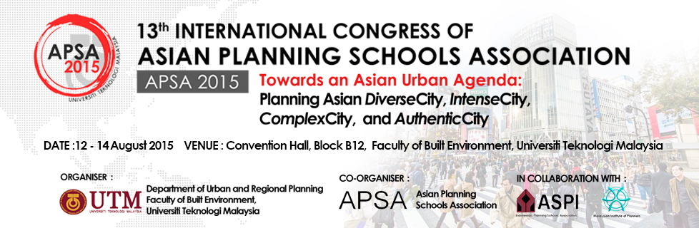APSA2015