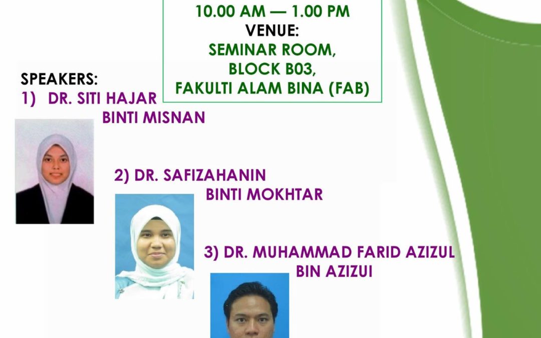 Forum PHD Studies II