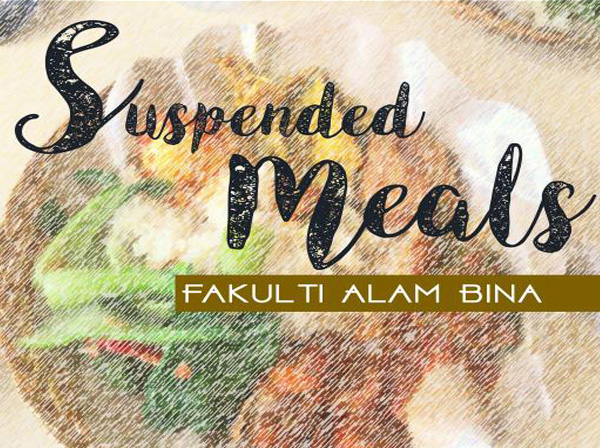 Suspended Meals FAB