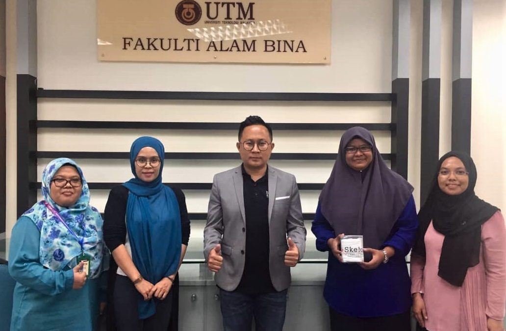 Bengkel Teknik Lakaran dan Penggunaan Watercolour