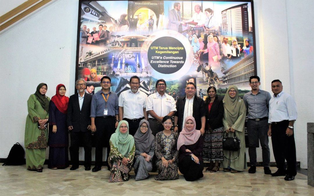 Konvensyen Kualiti 2019