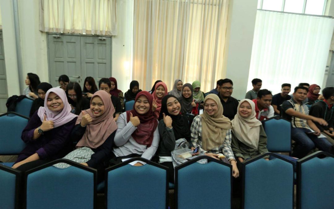 Program How To Get Yourself Employed (HTGYE)